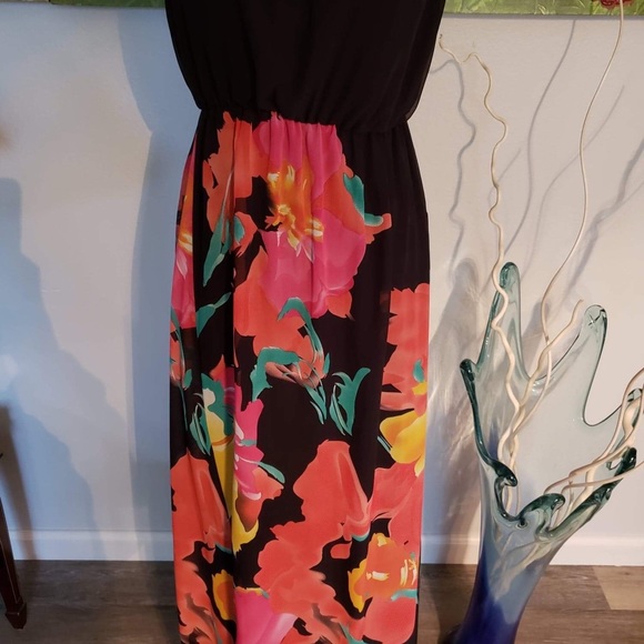 Forever 21 dress made in USA - Picture 6 of 8